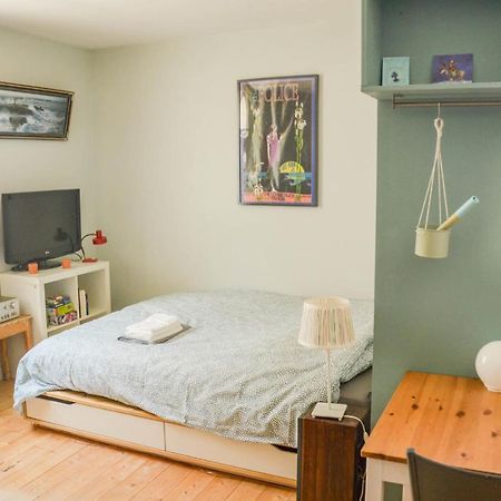 Bourse - Studio Proche Du Vieux-Port Apartment Марсилия Екстериор снимка