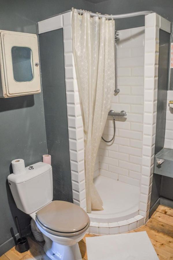 Bourse - Studio Proche Du Vieux-Port Apartment Марсилия Екстериор снимка